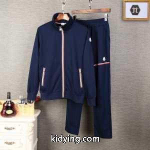 2016秋冬 モンクレール MONCLER 今買い◎得 ジャージセット_ジャケット パーカー セーター コート_モンクレール特集_スーパーコピーブランド激安通販 専門店-0