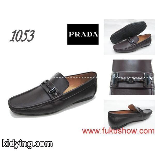 PRADA 2011秋冬新作_スニーカー、靴_メンズファッション_スーパーコピーブランド激安通販 専門店-0