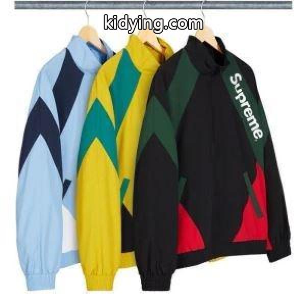 軽さや明るさがプラス シュプリーム 3色可選 軽やかにコーデを楽しむ SUPREME ハーフコート_シュプリーム SUPREME_ブランド コピー 激安(日本最大級)-0