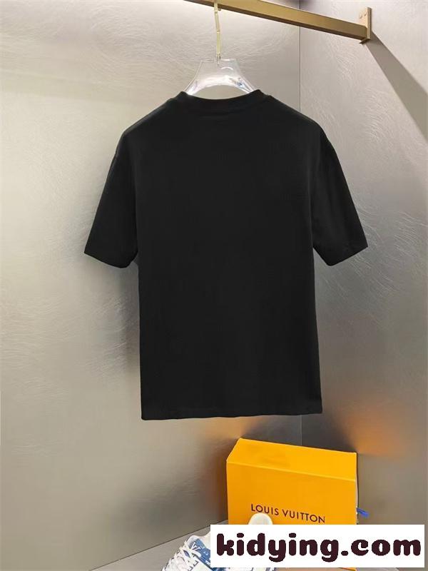 半袖Tシャツ アミリ スーパーコピー プリント モード感 高級感 カジュアル 大人 夏服 AMIRI-6
