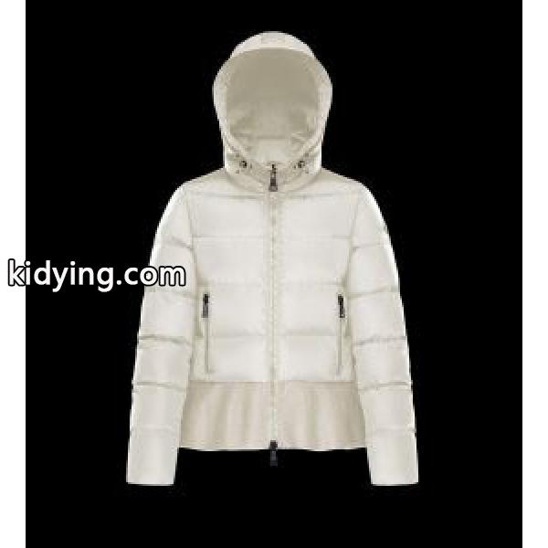最安値セール ダウンジャケット 防風性に優れ希少 2017秋冬 MONCLER モンクレール_女性用ダウンジャケット_モンクレール特集_スーパーコピーブランド激安通販 専門店-0