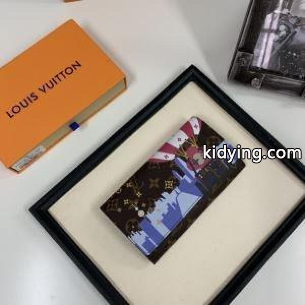 季節感溢れる秋らしいコーデ ルイ ヴィトン LOUIS VUITTON 簡単にトレンド感のある 財布/ウォレット 街のおしゃれさんも愛用_ルイ ヴィトン LOUIS VUITTON_ブランド コピー 激安(日本最大級)-0