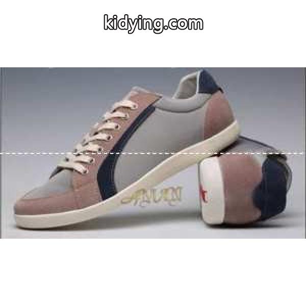 2012秋冬新作 PRADA プラダ スニーカー 靴 最高ランク_スニーカー、靴_メンズファッション_スーパーコピーブランド激安通販 専門店-0