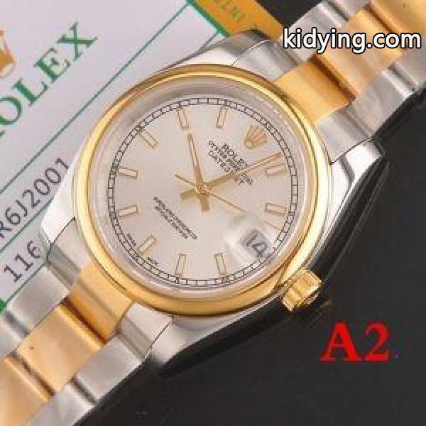 本当に売れている ロレックス ROLEX 男性用腕時計多色選択可 18SS新作 輸入機械式(自動巻き)ファスナー式_ロレックス ROLEX_ブランド コピー 激安(日本最大級)-1