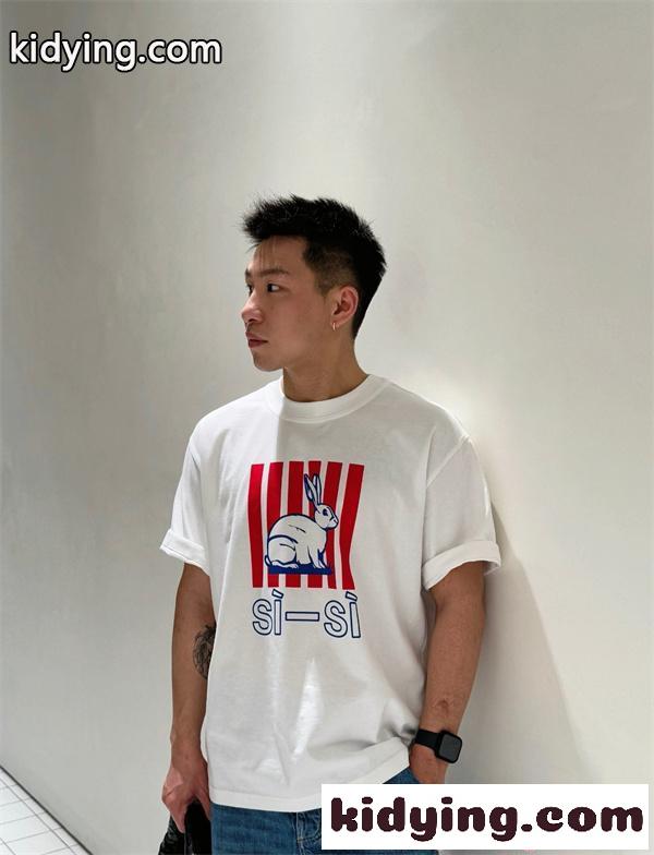 2026春夏流行りボッテガヴェネタ tシャツコピーBOTTEGA VENETA_ブランド激安通販 専門店-2