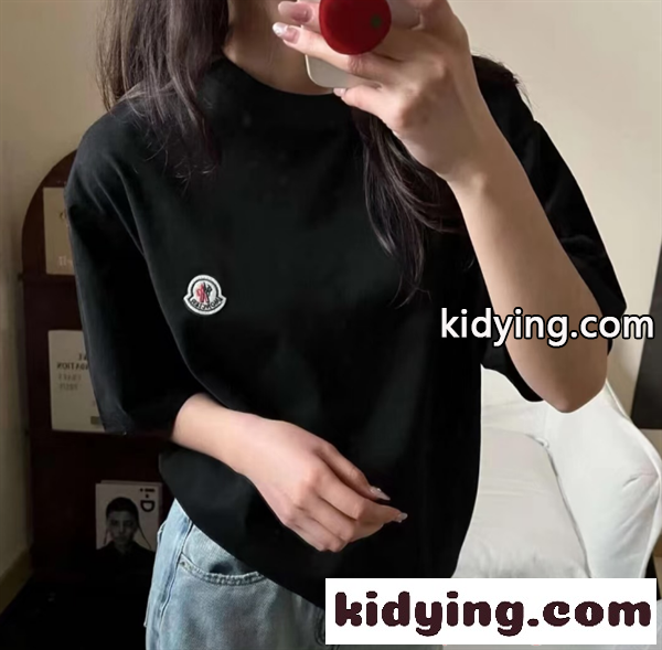 2026人気&&Moncler モンクレール  半袖Tシャツスーパーコピーブランド激安通販 専門店-0
