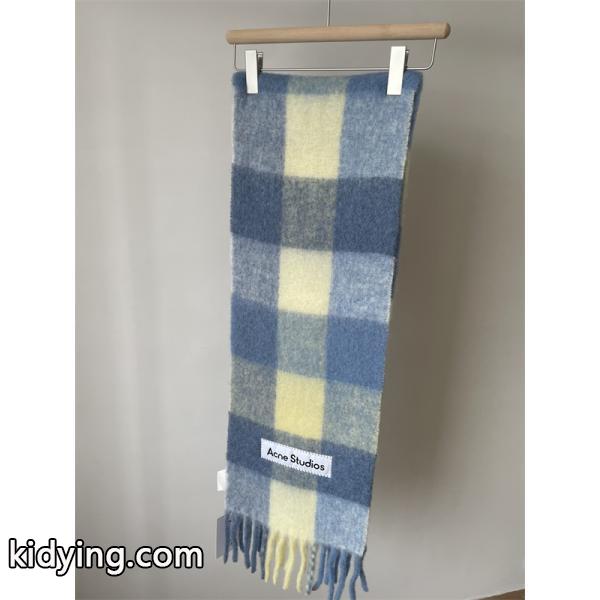9色☆☆2025上品❤ACNE STUDIOS マフラースーパーコピーアークスタジオ新作コレクション秋冬流行-7