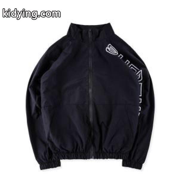 2017秋冬 3色可選 Supreme17 Split track jacket 今からの季節にピッタリ!_ジャケット パーカー セーター コート_メンズファッション_スーパーコピーブランド激安通販 専門店-0