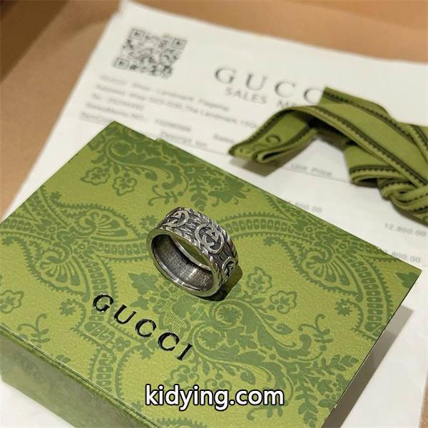 2025年秋冬 グッチ指輪コピーGUCCI 通販ショッピング-5