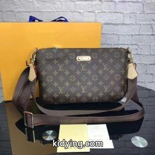モノグラム LOUIS VUITTON ルイ ヴィトン 秋スタイリッシュで上品な 人気シリーズ 優しい印象_ルイ ヴィトン LOUIS VUITTON_ブランド コピー 激安(日本最大級)-0