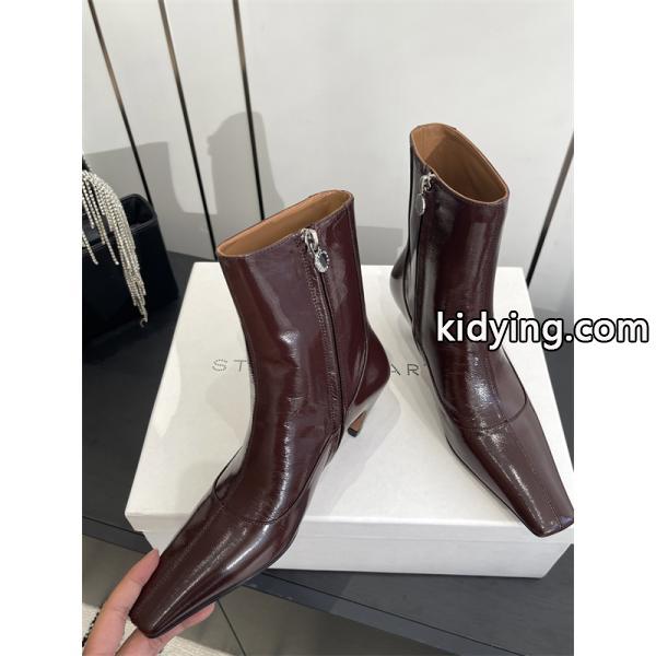 履き心地❤ステラマッカートニー ブーツコピー新作STELLA McCARTNEY 通販810562 AP0AN02017-3