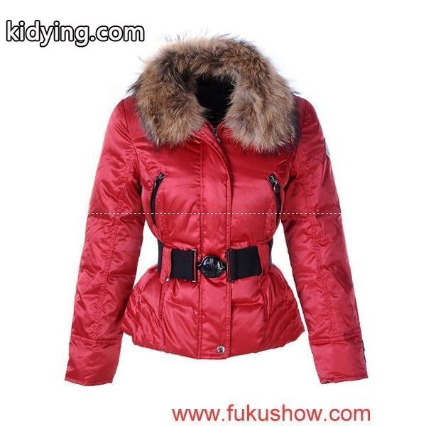 MONCLER/2011秋冬新作_女性用ダウンジャケット_モンクレール特集_スーパーコピーブランド激安通販 専門店-0