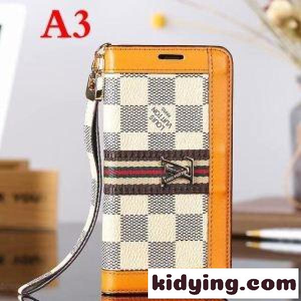 多色可選 秋冬間違いないアイテム 新鋭ブランド LOUIS VUITTON ルイ ヴィトン iphoneX/XSケース カバー_ルイ ヴィトン LOUIS VUITTON_ブランド コピー 激安(日本最大級)-2