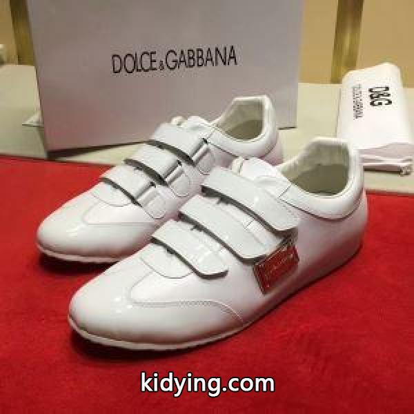 2017秋冬季超人気人気セールHOTドルチェ＆ガッバーナ DOLCE&GABBANA 2色可選 スニーカー_ドルチェ＆ガッバーナ DOLCE & GABBANA_ブランド コピー 激安(日本最大級)-0