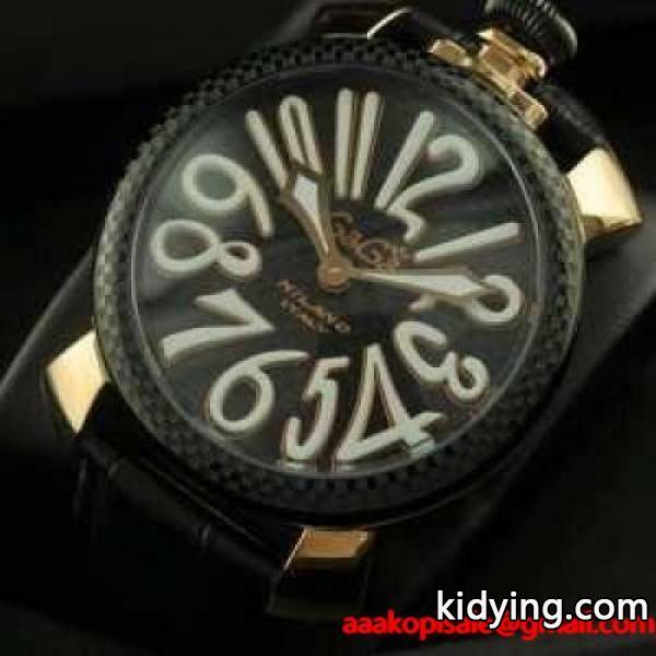 新入荷 ガガミラノ 腕時計 メンズ GAGA256_GaGa Milano ガガミラノ_ブランド コピー 激安(日本最大級)-0