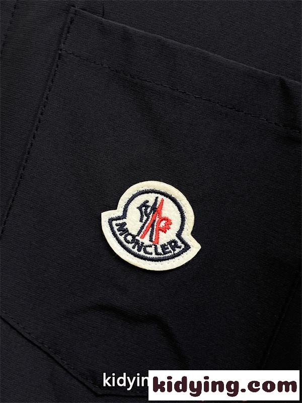MONCLER モンクレール コピー 話題商品 長袖シャツ プレミアム おすすめ 2026新作コーデ-3