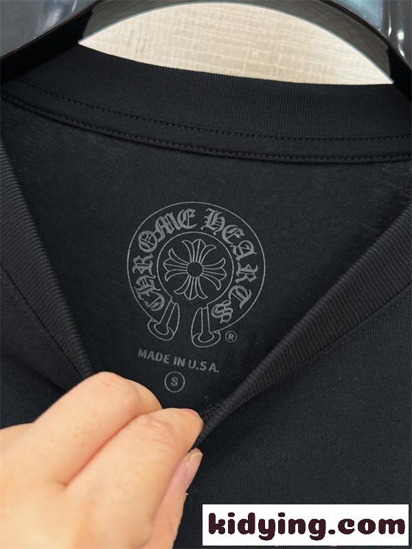 ST.barth限定 ☆☆CHROME HEARTS クロムハーツ長袖ｔシャツコピー 26人気☆-2