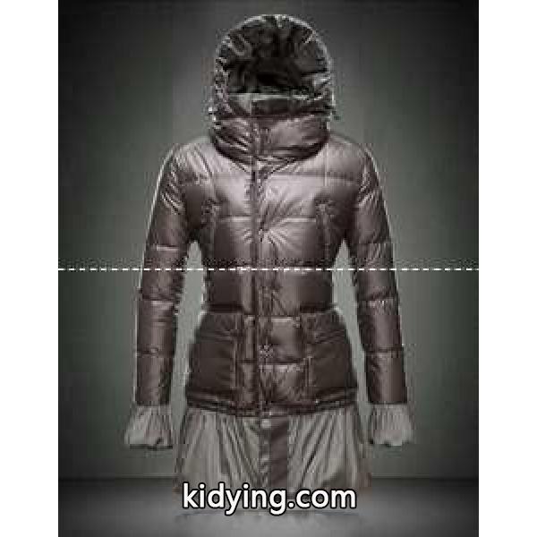 美品！ 2013-14秋冬新作 女性用 ジャケット MONCLER ダウンジャケット 3色可選_女性用ダウンジャケット_モンクレール特集_スーパーコピーブランド激安通販 専門店-0