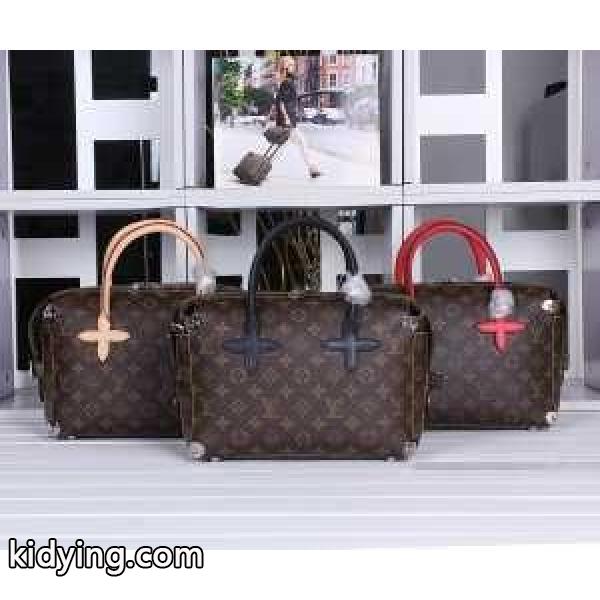 ルイ ヴィトン LOUIS VUITTON 2015 上品な輝きを放つ形 手持ち&ショルダー掛け 3色可選 50345_ルイ ヴィトン LOUIS VUITTON_ブランド コピー 激安(日本最大級)-1