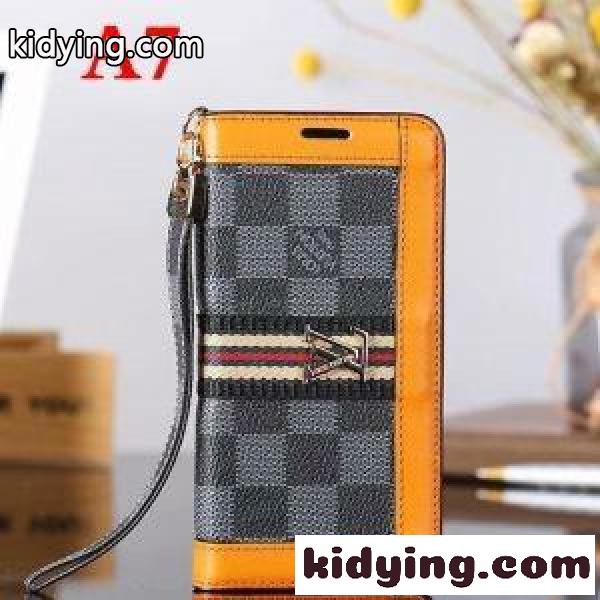 多色可選 秋冬間違いないアイテム 新鋭ブランド LOUIS VUITTON ルイ ヴィトン iphoneX/XSケース カバー_ルイ ヴィトン LOUIS VUITTON_ブランド コピー 激安(日本最大級)-6