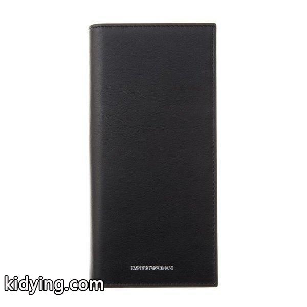 エンポリオ アルマーニ EMPORIO ARMANI YEM474 YBV4E 80001 長財布 NERO オータムセール！ :000000002640:オフプライス ヤフー店 - 通販ショッピング-0