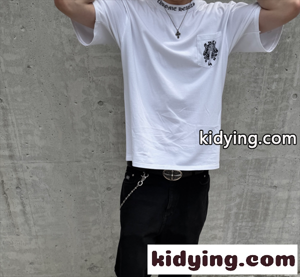 春夏Chrome Hearts&クロムハーツtシャツコピー2026新作日常使いにぴったりのアイテム-0