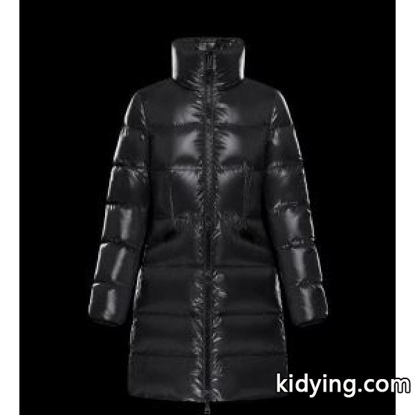 ダウンジャケット風も通さない入手困難 2017秋冬 MONCLER モンクレール_女性用ダウンジャケット_モンクレール特集_スーパーコピーブランド激安通販 専門店-0