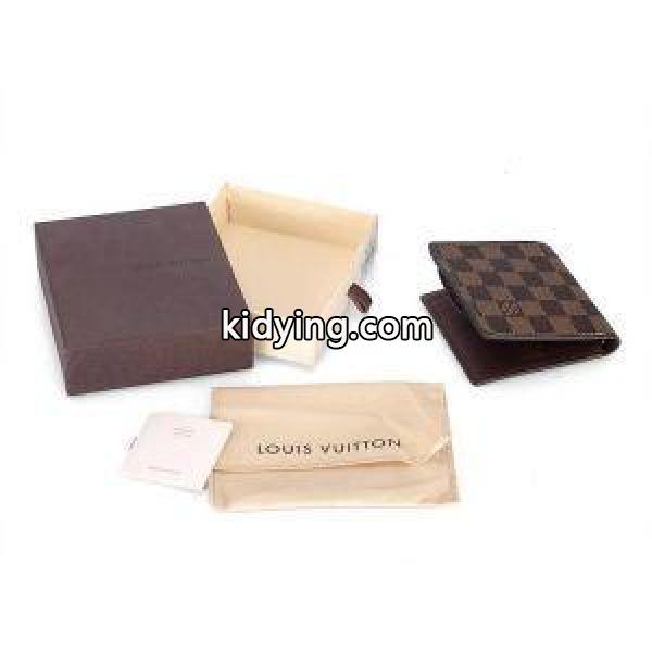 上品上品な輝きを放つ形春夏 ルイ ヴィトン レディース財布 N61665_LOUIS VUITTON ルイ ヴィトン_ブランド コピー 激安(日本最大級)-0