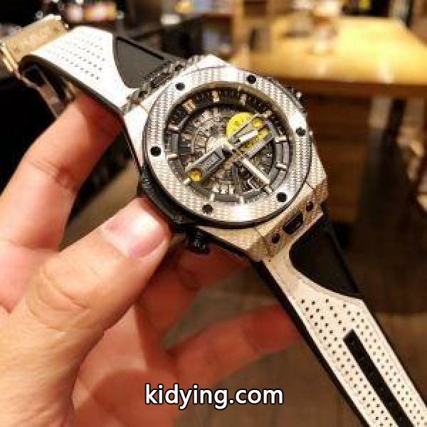 高評価人気品 2色可選 男性用腕時計 雑誌掲載人気アイテム ウブロ HUBLOT 大人気新作_ウブロ Hublot_ブランド コピー 激安(日本最大級)-2