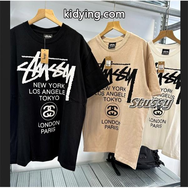 STUSSYステューシーtシャツスーパーコピー上級者向けなイメージある_ブランド コピー 激安(日本最大級)-0