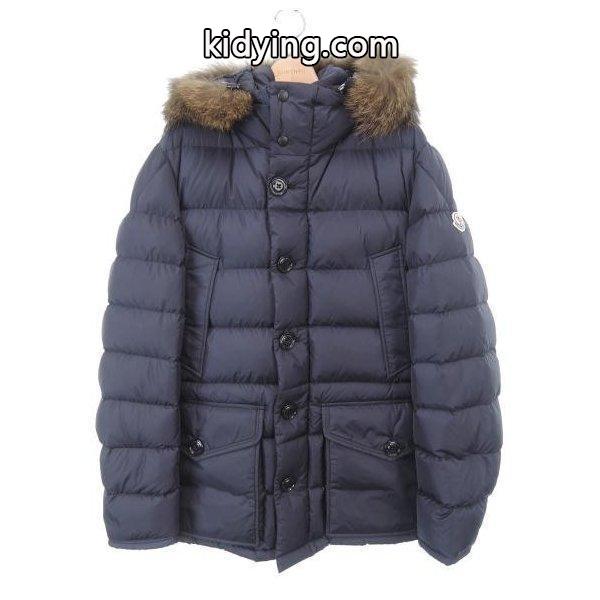 【新品】モンクレール　ＭＯＮＣＬＥＲ　ダウンコート :270-002-983-1323:KOMEHYO ONLINESTORE Yahoo!店 - 通販ショッピング-0
