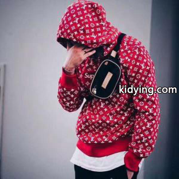 ◆モデル愛用◆シュプリームボディバッグ SUPREME2017新作超激得100%新品2色可選_シュプリーム メンズバッグ_バッグ メンズ_スーパーコピーブランド激安通販 専門店-0