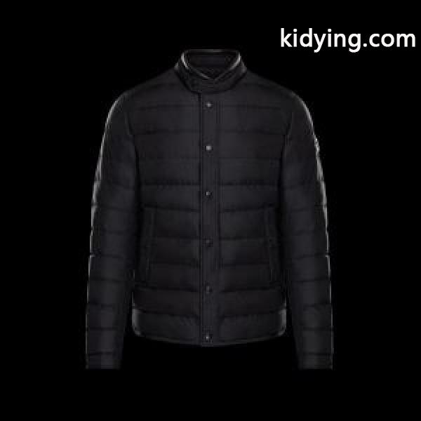 魅力的 MONCLER モンクレール保温効果は抜群 2017秋冬 ダウンジャケット厳しい寒さに耐える_男性用ダウンジャケット_モンクレール特集_スーパーコピーブランド激安通販 専門店-0