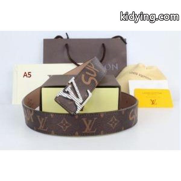 2018最新作 ルイ ヴィトン LOUIS VUITTON 大人気新作 ベルト 多色可選 高評価人気品_ルイ ヴィトン LOUIS VUITTON_ブランド コピー 激安(日本最大級)-4