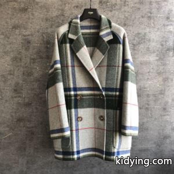 トッパーコート トレンド入り確実最新コレクション バーバリー おしゃれでおすすめ今季トレンド BURBERRY 活躍するトレンドアイテム_コートジャケット、上着_レディースファッション_スーパーコピーブランド激安通販 専門店-0