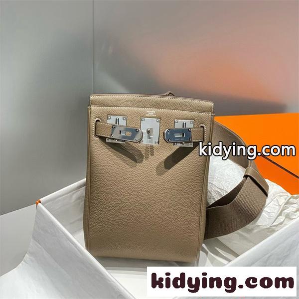 HAC A DOS ♥Hermes エルメス胸バッグスーパーコピー2026人気最新オシャレ-3