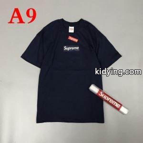 SUPREME 2017春夏 半袖Tシャツ ファション性の高い 多色可選 シュプリーム_シュプリーム SUPREME_ブランド コピー 激安(日本最大級)-9