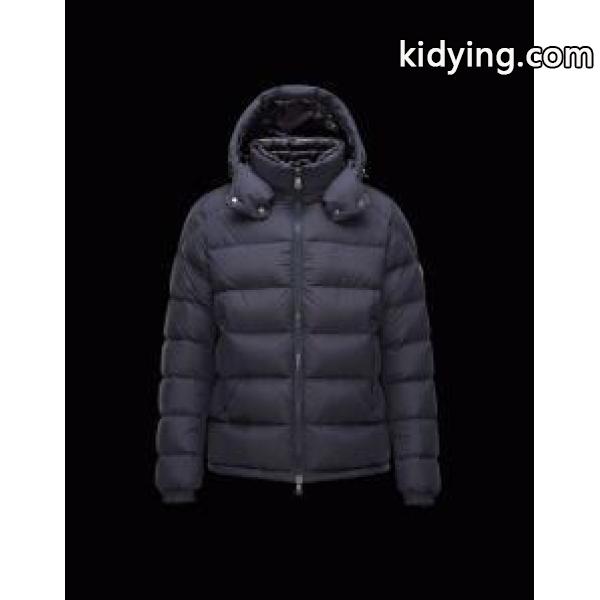 保温性抜群モンクレールメンズダウンジャケット MONCLER VITOUX ダウンアウター2色可選-1