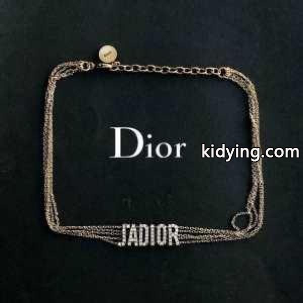 ディオール DIOR ネックレス お気に入りの最新コレクション 2019年SSトレンド新品登場_ディオール DIOR_ブランド コピー 激安(日本最大級)-0