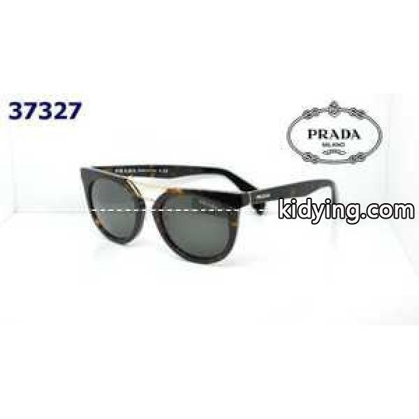 美品！ 2014 PRADA プラダ サングラス_サングラス_メガネ_スーパーコピーブランド激安通販 専門店-0