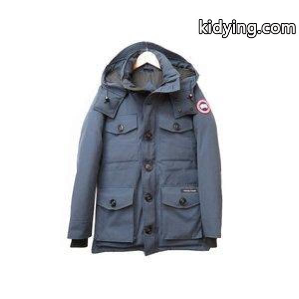カナダグース LANGLEY 3346JM ダウンジャケット コート サイズXS ネイビー 0159【中古】CANADA GOOSE メンズ :7L0159SA5:LIFE TIME ヤフーSHOP - 通販ショッピング-0