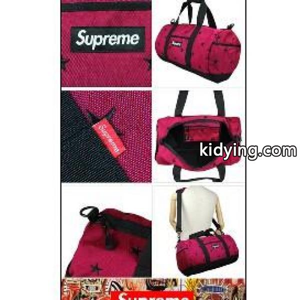 完売　シュプリーム Supreme 爆款　ダッフルバッグ [ 4カラー ] STARS DUFFLE メンズ_シュプリーム SUPREME_ブランド コピー 激安(日本最大級)-2