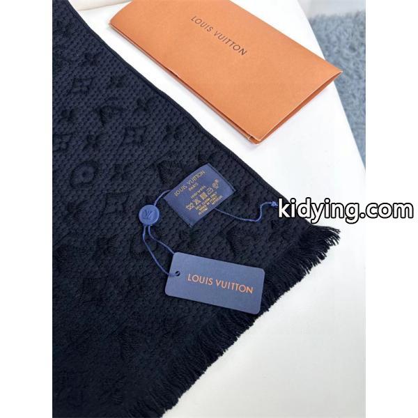 2025秋冬 綺麗に決まるフォルム！ ルイ ヴィトン LOUIS VUITTON マフラー 4色可選_30*180cmブランド コピー 激安(日本最大級)-1