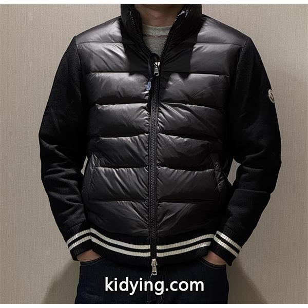 モンクレール MONCLER ダウンジャケット メンズ スーパーコピーN級品通販ショッピング-1