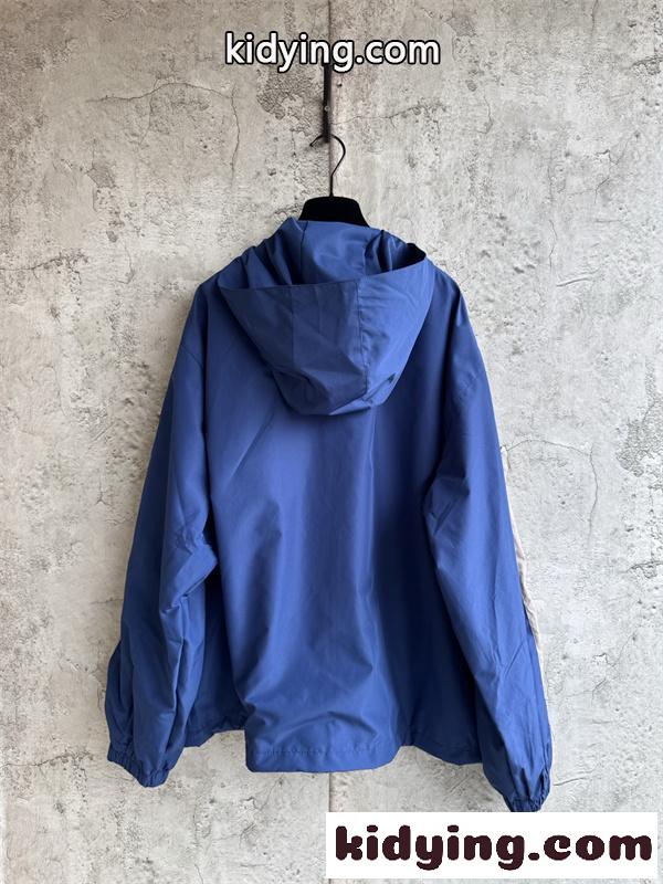 最新作☆☆BALENCIAGA  バレンシアガジャケットコピー☆ おしゃれコーディネート2026-3