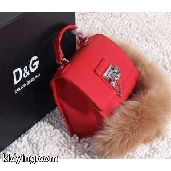 上品な輝きを放つ形 2015 ドルチェ&ガッバーナ DOLCE & GABBANA 手持ち&ショルダー掛け 2色可選 D&G8972_ドルチェ&ガッバーナ DOLCE & GABBANA_ブランド コピー 激安(日本最大級)-0