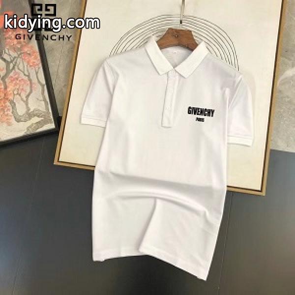 メンズ最新ファッショントレンド GIVENCHY ジバンシー コピー ポロシャツ 使い勝手の良い-0