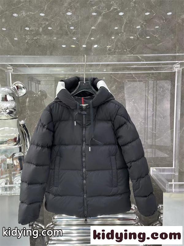 2026格安MONCLERシルエット暖かいモンクレールダウンジャケット コピー-1