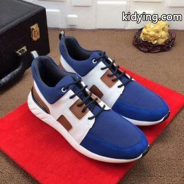 2018話題となるエルメス HERMES 2色可選 カジュアルシュッズ抗菌?防臭加工_エルメス HERMES_ブランド コピー 激安(日本最大級)-2