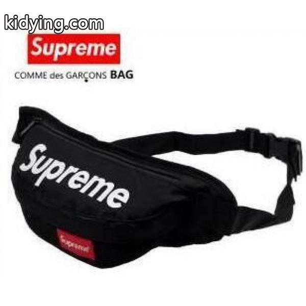 シュプリーム バッグ コーデ お得大人気なウエストバッグ SUPREME メンズ ボディバッグ イエロー ブラック ブルー ローズレッドの4色選択_シュプリーム SUPREME_ブランド コピー 激安(日本最大級)-1